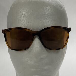 Koali Morel Eyeglass Sunglass Frames Only Brown Tortoise 54-14-135 TT032 7861K